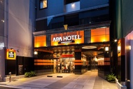 APA 集團 - APA 秋葉原站電器街口飯店