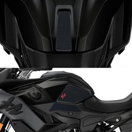 F900 XR F 900XR Motorcycle Tank Pad Protector Sticker Decal Gas Knee Grip For BMW F900XR 2020 2021 2