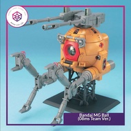 Bandai MG Ball Gundam Model (08ms Team Ver.) 1/100 [GDB] [BMG]