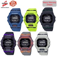 Casio G-Shock 💯(Ori) GBD-200 / GBD-200-1DR / GBD-200-2DR / GBD-200-9DR GBD200  / Gbd-200-9DR / GBD-2