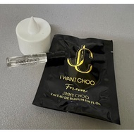 Forever I want Choo Vial Perfume <2ml>