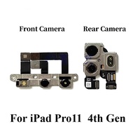 For Pad Pro 11 Inch 4th Gen 2022 A2759 A2435 A2761 A2762 Rear Back Facing Camera Front Camera Repair