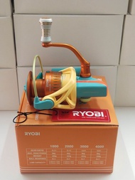 รอก RYOBI รุ่น ZAUBER MC 4000