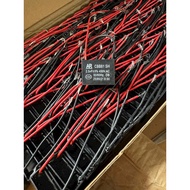 Wire Fan Capacitor 450V 2.5uf