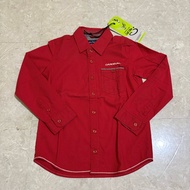 KEMEJA Original cardinal kids Shirt TAKAIC0490J 11A