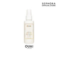 OUAI Leave In Conditioner St. Barts