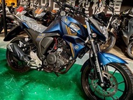 山葉重機 進口白牌檔車 YAMAHA FZS150   2018款優惠 $7.5萬  2018/2019 優惠 8.2萬