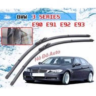 Wiper Brush Set for BMW 3 Series 2009/2019 - BMW 3Series Wiper Brush