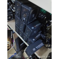 Cooler Master V650 V750 V850 V1000 V1200 V1300 Gold Platinum Full Modular Power Supply | SFX 550 650