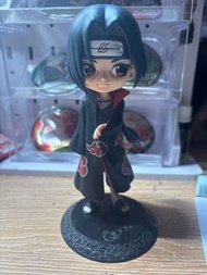 GSC Naruto 疾風傳 宇智波鼬 Q版公仔 figure
