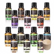 Diffuser Aroma Essential Oil