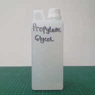 PG / Propilen Glikol / Propylene Glycol Food Grade - 1 kg