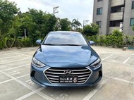 🎖️這台超級香~送安卓影音全新大螢幕🎖️【2018年Hyundai Elantra 1.6】