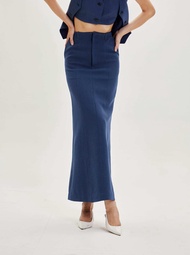 Threep - Flow skirt (3 Colors) เฉพาะกระโปรง