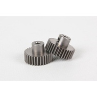 54467 Tamiya 48P - (32 33T/) Pinion Gear