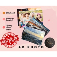 4R Photo Prints -photoquee printing