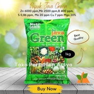 Java Green 1 Kg Pupuk Mikro Daun