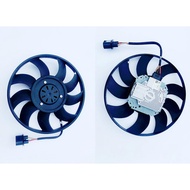 Audi 3.0T-4.0T Radiator Fan for A4, A5, A6, A7, Q5 4H0 959 455 AE