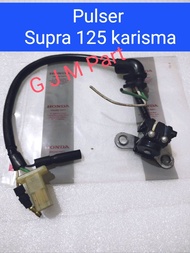 PULSER SPULL HONDA SUPRA 125 KARISMA ORIGINAL