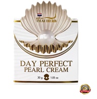Royal Thai Herb Day เพอร์เฟค เพิร์ล ครีม 30 กรัม/Royal Thai Herb Day Perfect Pearl Cream 30 gr