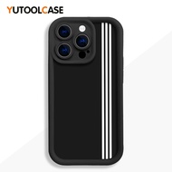 Case Iphone 15promax Softcase Iphone X Xr 6 7 8 Casing Iphone 11pro 12mini 13 14 Iphone Xsmax Casing