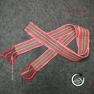 Abra Bedbed Men Igorot Headress | O'Baguio