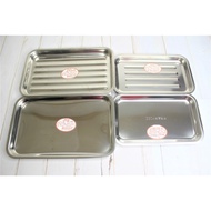 304 Stainless Steel Wave Baking Pan Flat Baking Pan Baking Pan Stainless Steel Baking Pan Baking Sup