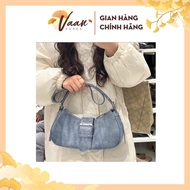 GU Japan handbag