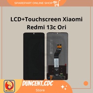 LCD+Ts Xiaomi Redmi 13c 