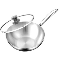 Chảo xào Kalite KWP2501 size 24 cm