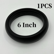 Roda Karet Aksesoris Stroller Bayi Universal Ban Bit Depan Belakang Stroller / Ban Luar Stroller Kar