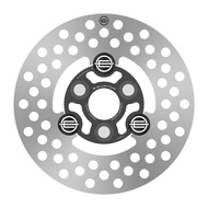 EQUATOR EQUATOR 161mm GOGORO1 Rear Floating Disc Brake Disc Disc Floating Disc Rear Disc Brake 161