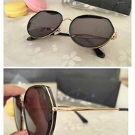 Issey miyake sunglasses