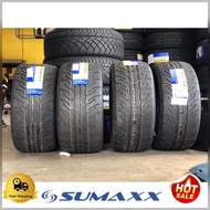 sumaxx tayar Tyres max racing 86s 245 45 18 275 40 18 295 35 18 225 45 18 255 50 18