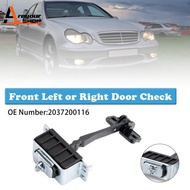 Areyourshop Front Left or Right Door Check 2037200116 for Mercedes-Benz C230 C280 2006-2007