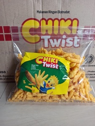 Snack Chiki Twist Kiloan Murah