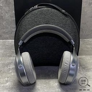 『澄橘』FOCAL CLEAR 旗艦 耳罩 耳機 盒裝 二手《歡迎折抵》A75795