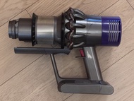 Dyson v10 電池 摩打已壞