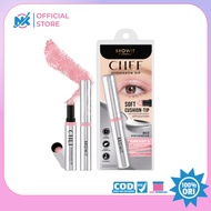 BROWIT BY NONGCHAT Chef Eyeshadow Dip Shimmer Eyeshadow/ Glitter Eyeshadow/ Waterproof Eyeshadow/