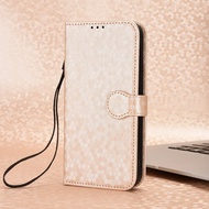 For Nothing phone 1 Phone Case Flip Wallet PU Leather Nothing phone 1 Casing Shockproof Bracket Back