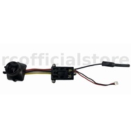 YXZNRC F09-S F180 5.8g Image Transmission Camera RC Helicopter Parts