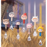 Heyone Ozai If Sounds Had Shape Series Keychain Mobile Phone Strap Check The Card Unopened