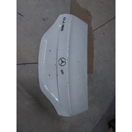 MERCEDES A200 A250 rear bonnet