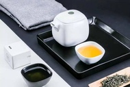 茶具套裝簡約文藝清新功夫茶道悟見