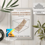 INTRODUCTION TO CHEMICAL ENGINEERING THERMODYNAMICS - J. M. Smith Smith Smith