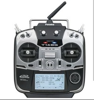 Futaba T14SG 遙控器