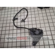 2004 YAMAHA FJR 1300 Rear Brake Caliper FJR1300