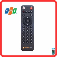 Điều Khiển FPT Giọng Nói Kèm Pin Remote FPT Play Box hàng tốt.