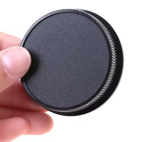 L Mount Lens Rear Cap Cover for Leica T TL2 CL SL SL2 S1 S1R Sigma FP