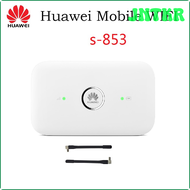 JNTKR Unlocked HUAWEI E5573s-853 e5573 Dongle Wifi Router 4G Mobile WiFi Router JETJH